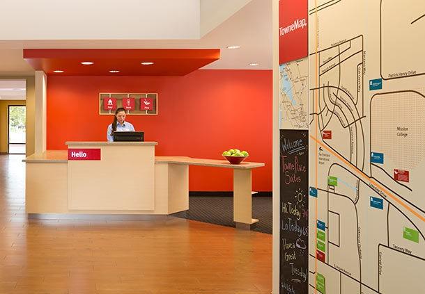 Towneplace Suites By Marriott Pittsburgh Harmarville Luaran gambar