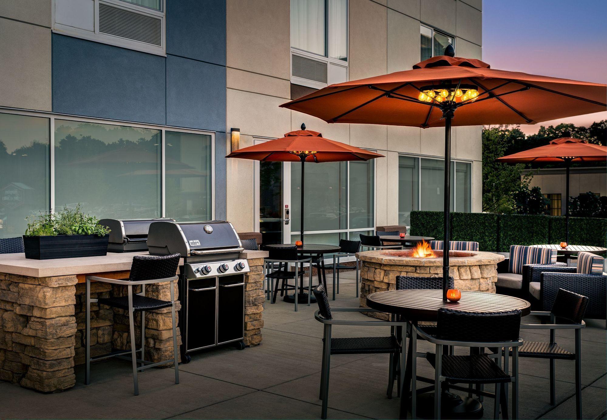 Towneplace Suites By Marriott Pittsburgh Harmarville Luaran gambar