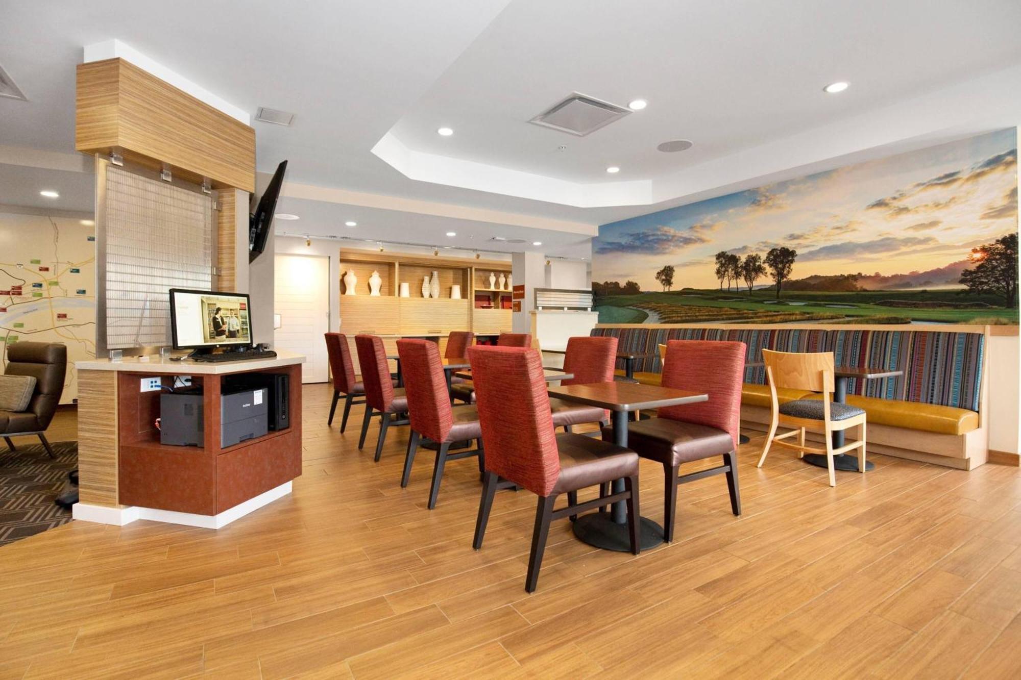 Towneplace Suites By Marriott Pittsburgh Harmarville Luaran gambar