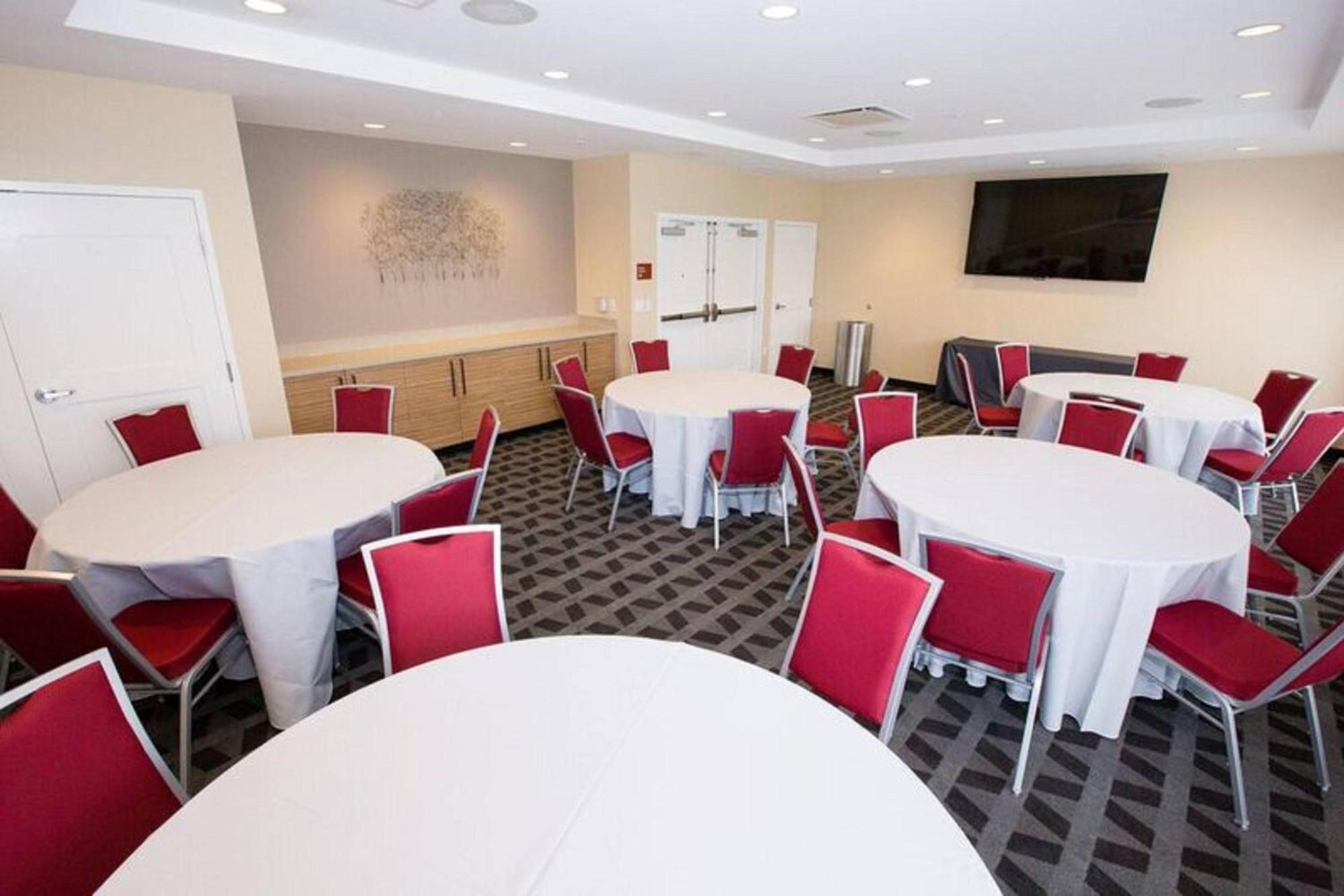 Towneplace Suites By Marriott Pittsburgh Harmarville Luaran gambar