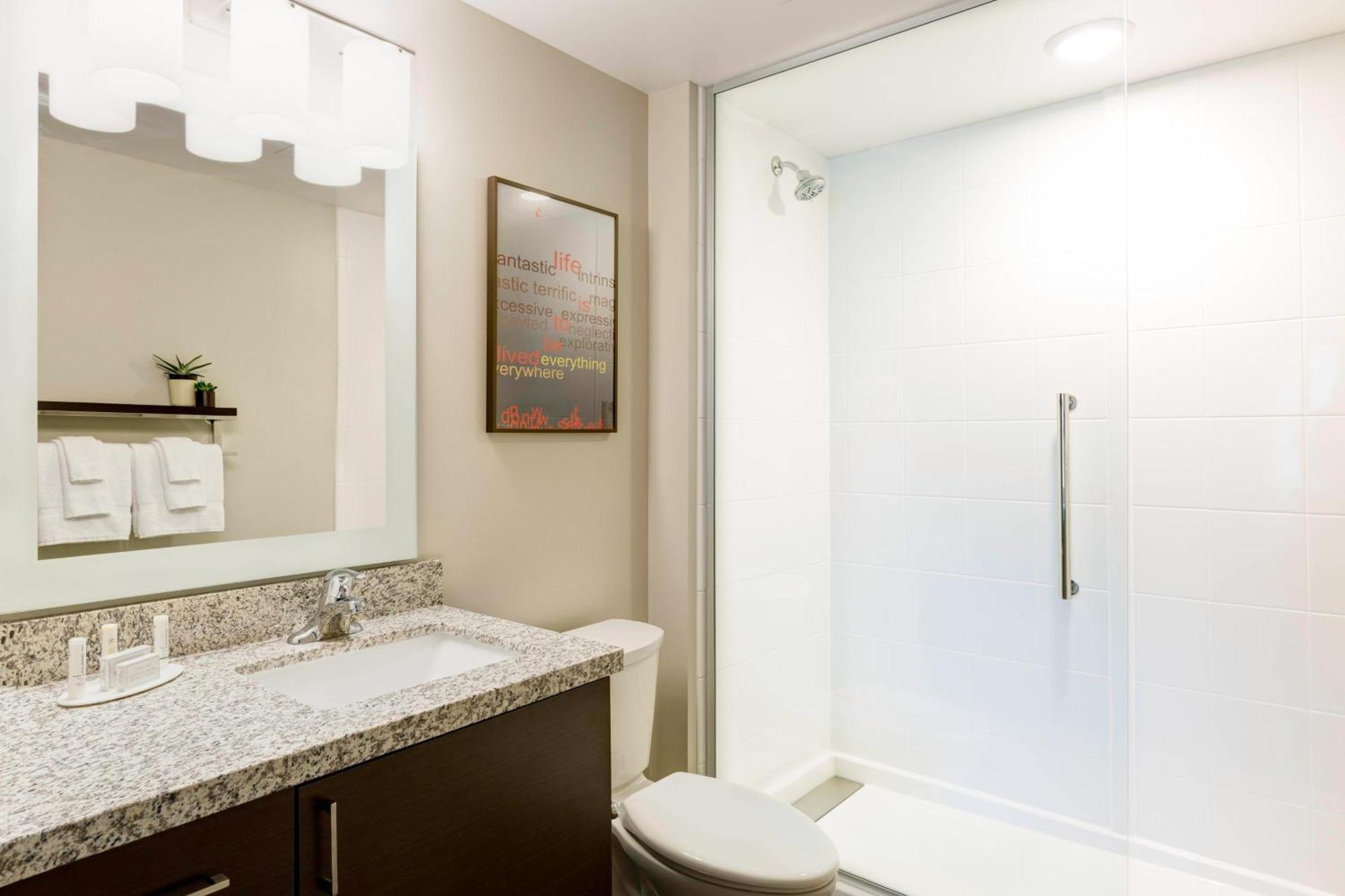 Towneplace Suites By Marriott Pittsburgh Harmarville Luaran gambar