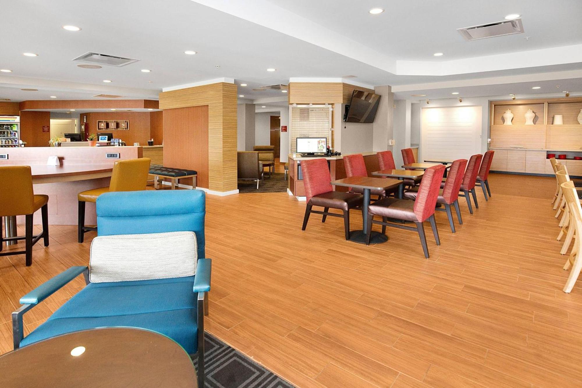 Towneplace Suites By Marriott Pittsburgh Harmarville Luaran gambar