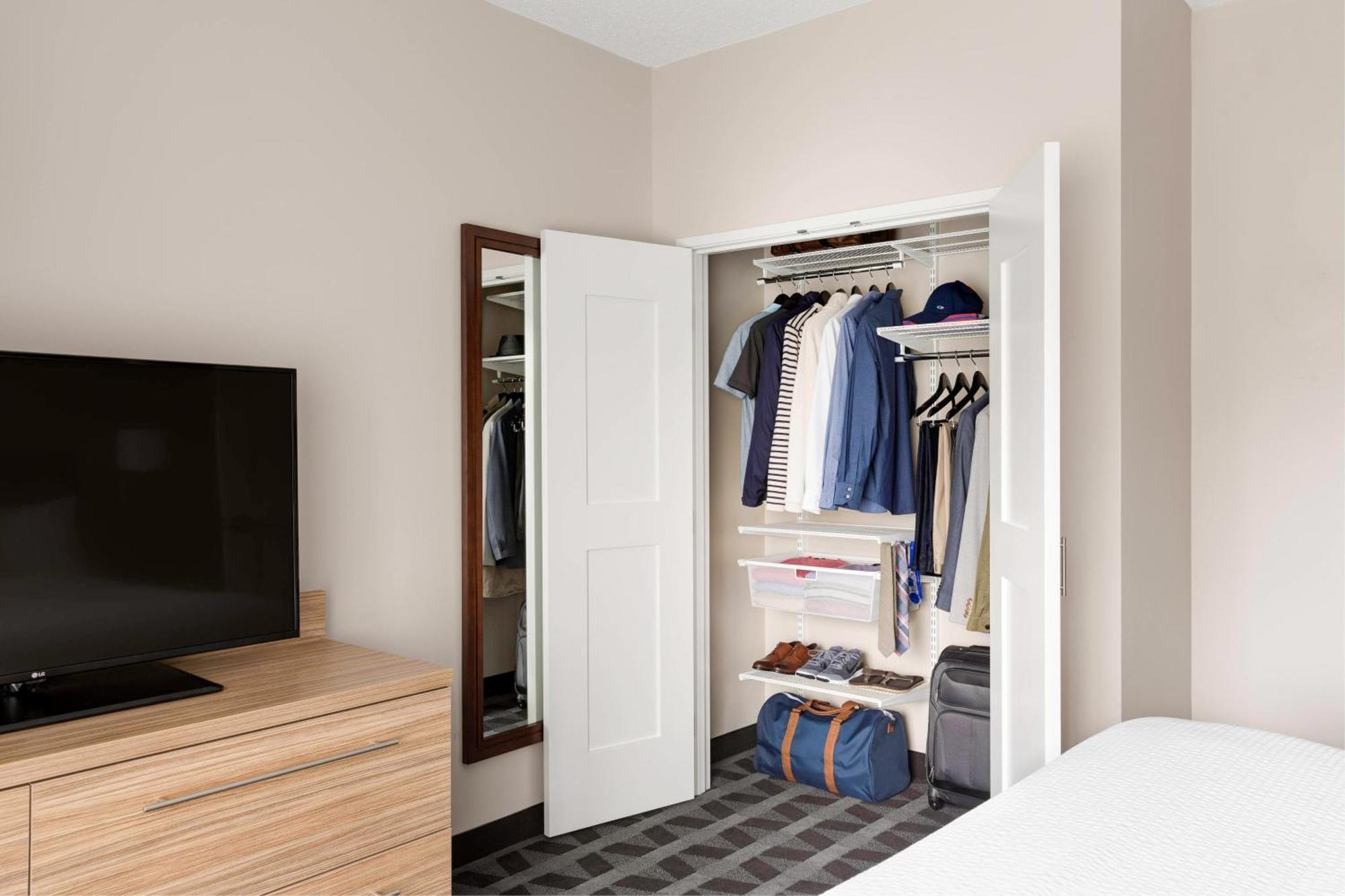 Towneplace Suites By Marriott Pittsburgh Harmarville Luaran gambar