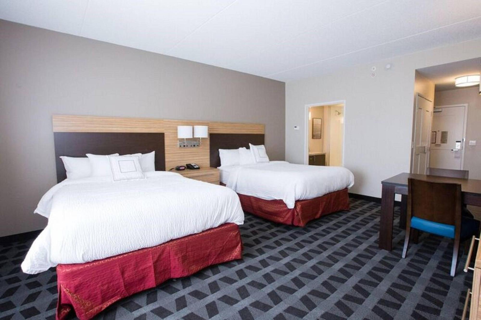 Towneplace Suites By Marriott Pittsburgh Harmarville Luaran gambar