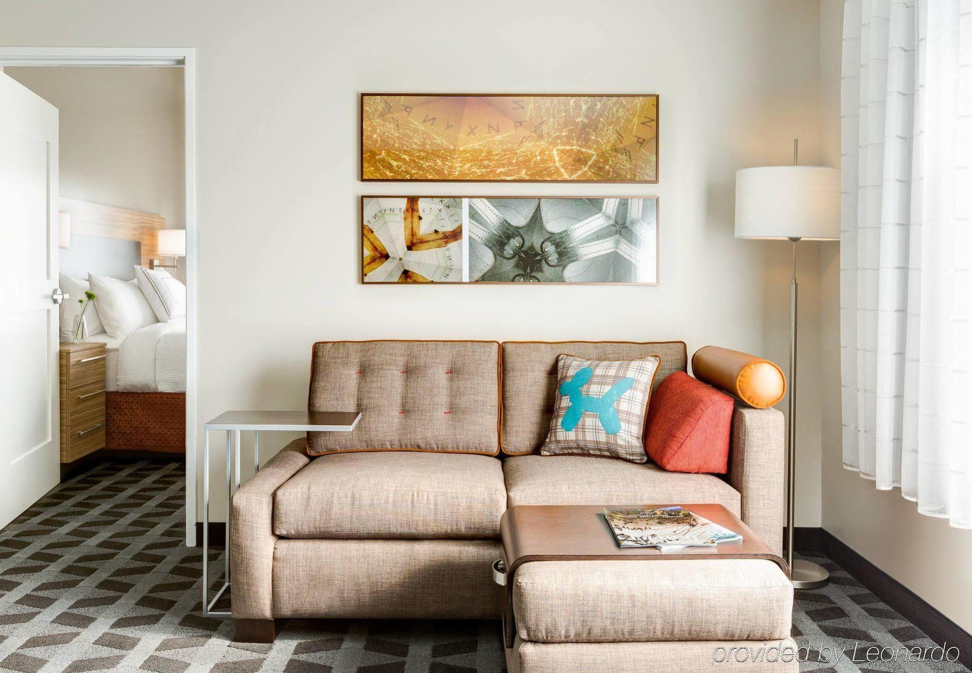 Towneplace Suites By Marriott Pittsburgh Harmarville Luaran gambar
