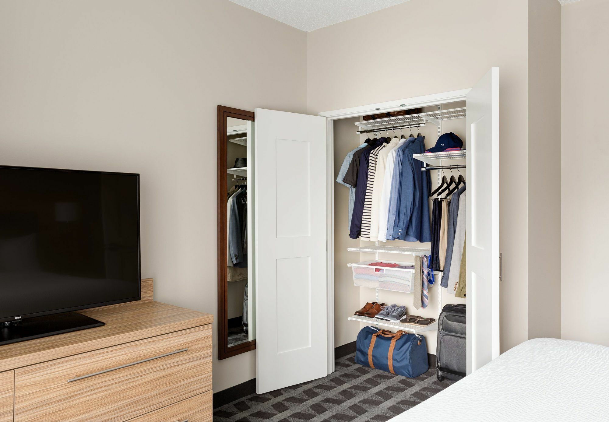 Towneplace Suites By Marriott Pittsburgh Harmarville Luaran gambar