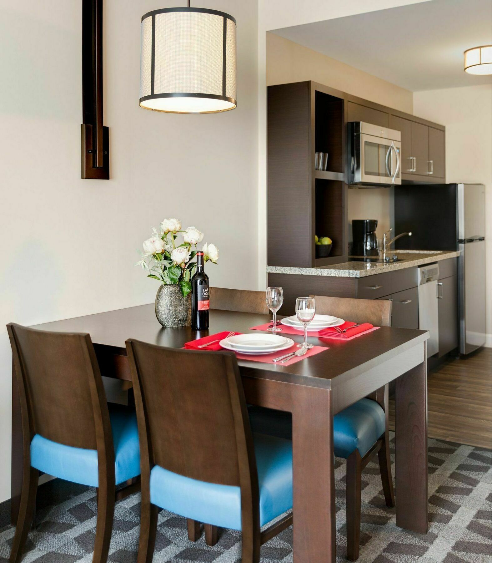 Towneplace Suites By Marriott Pittsburgh Harmarville Luaran gambar